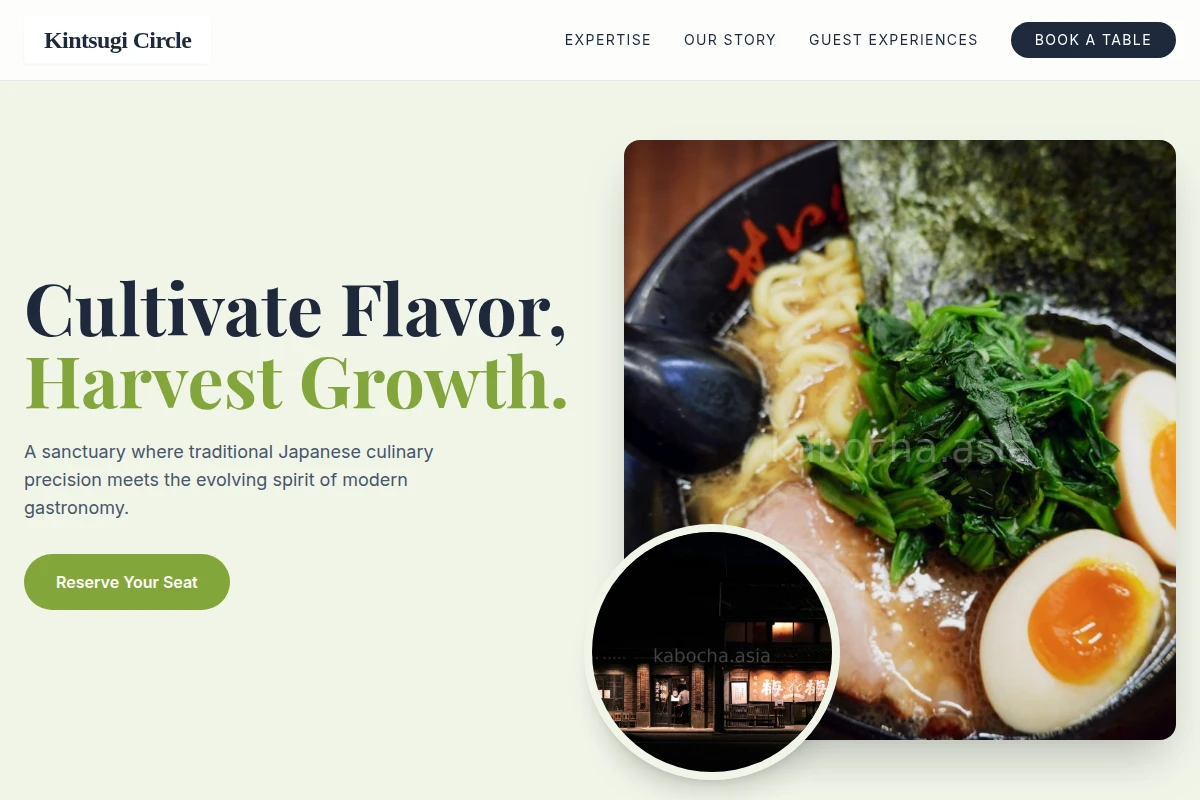 Kabocha.Asia