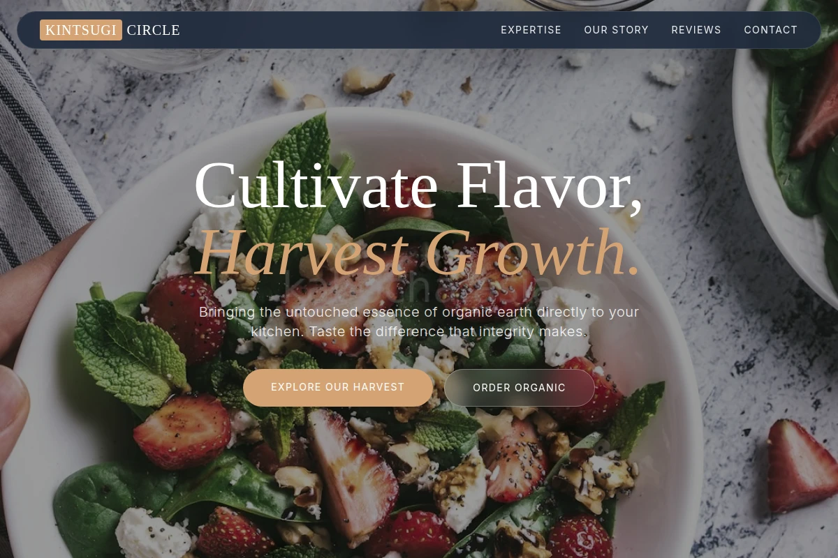 organic-food